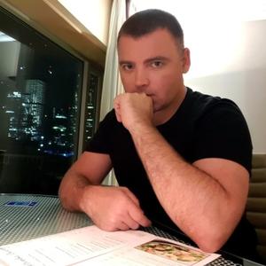 Игнатий Лапкин, 45 лет, Альметьевск