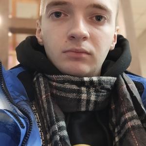 Данил, 22 года, Новокузнецк