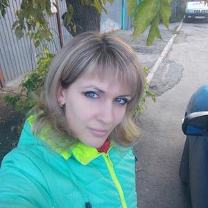 Девушки в Челябинске: Ирина, 38 - ищет парня из Челябинска