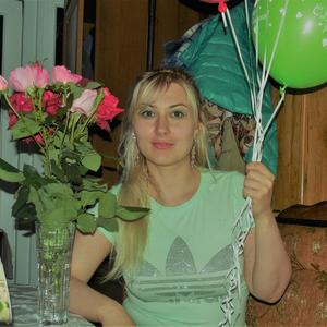 Елена, 39 лет, Владикавказ