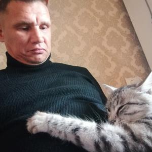 Евген, 39 лет, Лесозаводск