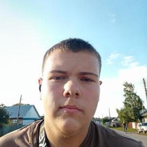 Александр, 21 год, Крутиха