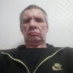 Владимир, 56 лет, Хабаровск
