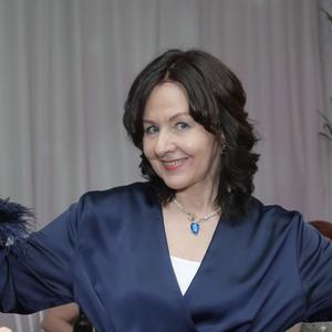 Лилия, 53 года, Екатеринбург