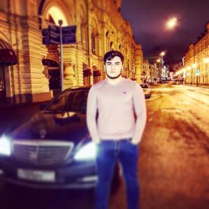 Artur, 29 лет, Москва
