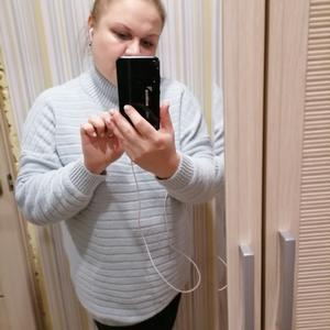 Девушки в Смоленске: Юлия Голубцова, 42 - ищет парня из Смоленска