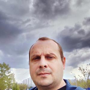 Влад, 42 года, Ульяновск