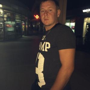 Парни в Саранске: Илья, 36 - ищет девушку из Саранска