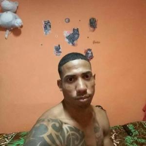 Hector, 34 года, Cuba