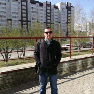 Юрий, 40 лет, Барнаул