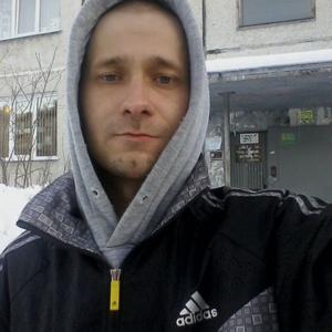 Парни в Северске: Sanchous Severskij, 37 - ищет девушку из Северска
