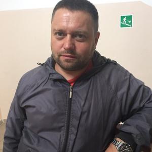 Парни в Наро-Фоминске: Сергей, 22 - ищет девушку из Наро-Фоминска