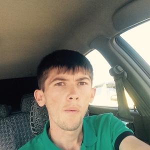 Парни в Нижний Новгороде: Нодирбек Сатторов, 31 - ищет девушку из Нижний Новгорода