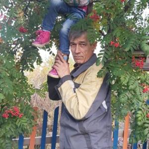 Иван, 59 лет, Красноярск