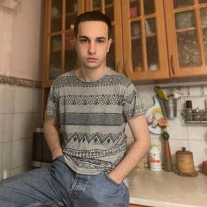 Даниил, 22 года, Ульяновск