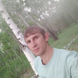 Viktor, 31 год, Омск