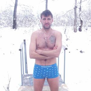 Олег, 49 лет, Невинномысск