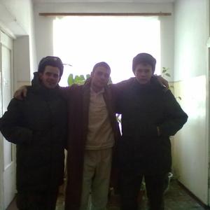 Парни в Владивостоке: Александр, 35 - ищет девушку из Владивостока