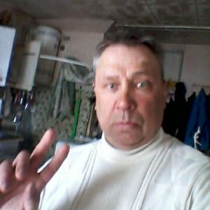 Парни в Петрозаводске: Сергей, 60 - ищет девушку из Петрозаводска