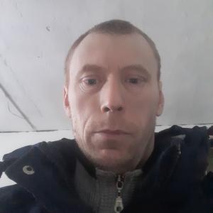 Парни в Прокопьевске: Максим, 39 - ищет девушку из Прокопьевска