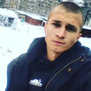 Вадим, 25 лет, Североморск