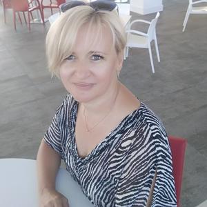 Ангелина Коврова, 52 года, Брянск
