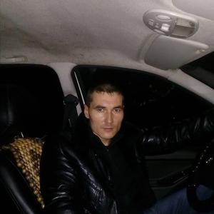 Парни в Краснослободске (Мордовия): Николай, 40 - ищет девушку из Краснослободска (Мордовия)