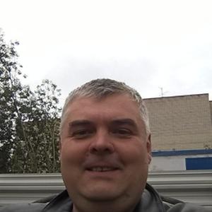 Ник, 47 лет, Смоленск