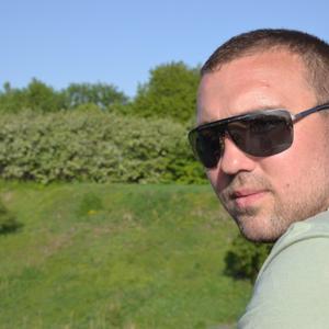 Андрей, 42 года, Бутурлиновка