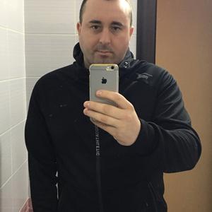 Евгений, 37 лет, Новомосковск