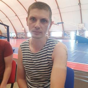 Парни в Серпухове: Виталий Меланченко, 42 - ищет девушку из Серпухова