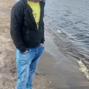 Парни в Петрозаводске: Замир, 35 - ищет девушку из Петрозаводска