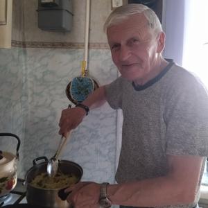 Парни в Перми: Валерий, 72 - ищет девушку из Перми