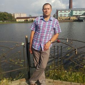 Влад, 47 лет, Егорьевск