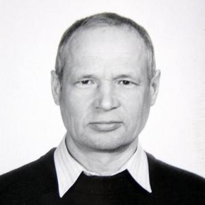 Чанышев, 70 лет, Новосибирск
