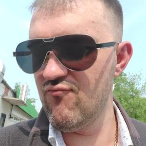 Мистер Медуза, 33 года, Владивосток