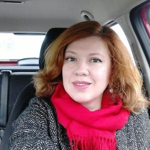Девушки в Томске: Елена Каренина, 53 - ищет парня из Томска