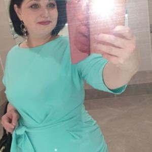 Ольга, 41 год, Ноябрьск
