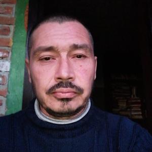 Олег Шмыков, 45 лет, Уварово