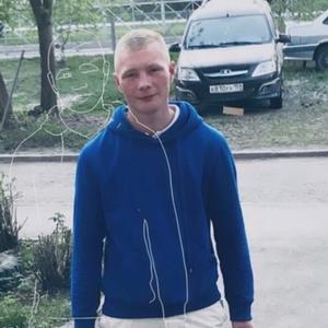 Илья, 24 года, Пермь