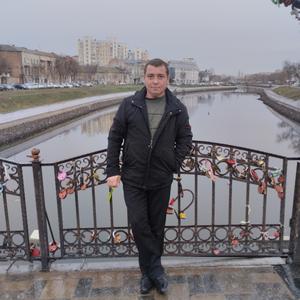 Борис, 48 лет, Астрахань