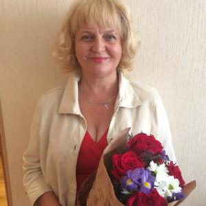 Девушки в Перми: Людмила, 72 - ищет парня из Перми