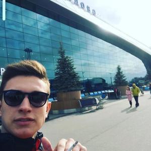 Алексей Чернов, 23 года, Пермь
