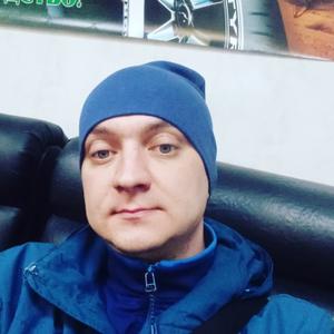 Парни в Ижевске: Сергей, 38 - ищет девушку из Ижевска