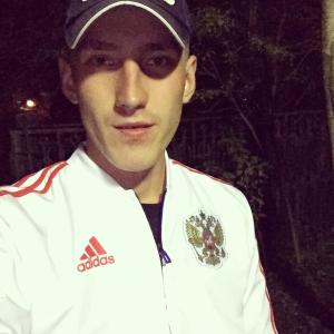 Иван, 25 лет, Нижний Новгород