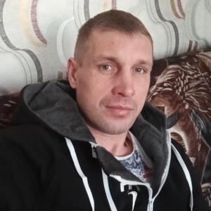 Парни в Коноше: Алексей Мизин, 43 - ищет девушку из Коноши