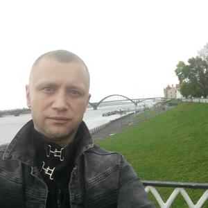 Парни в Сыктывкаре: Алексей, 34 - ищет девушку из Сыктывкара