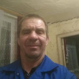 Виктор, 55 лет, Клинцы