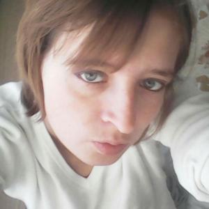 Девушки в Новосибирске: Ирина, 28 - ищет парня из Новосибирска