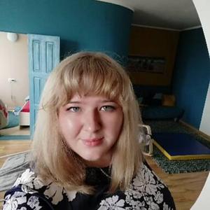 Девушки в Оренбурге: Светлана, 26 - ищет парня из Оренбурга